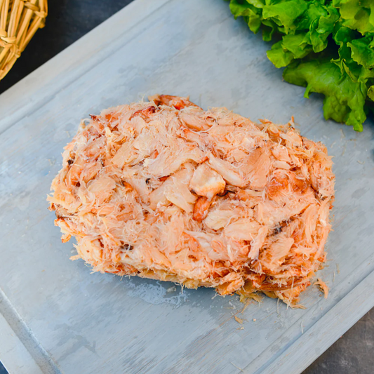Carne de Jaiba Congelada (500gr)