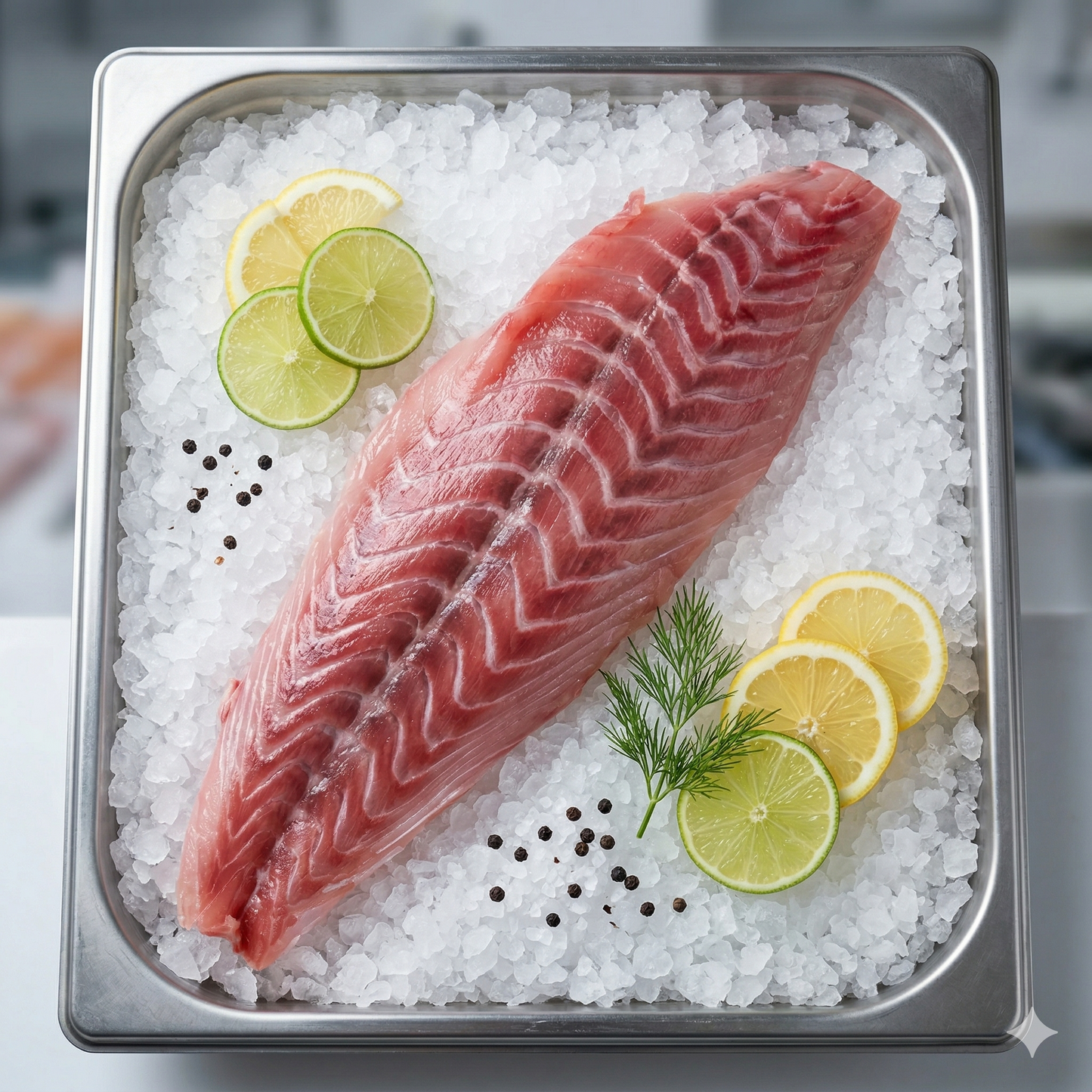 Corvina Filete Fresco (1kg)