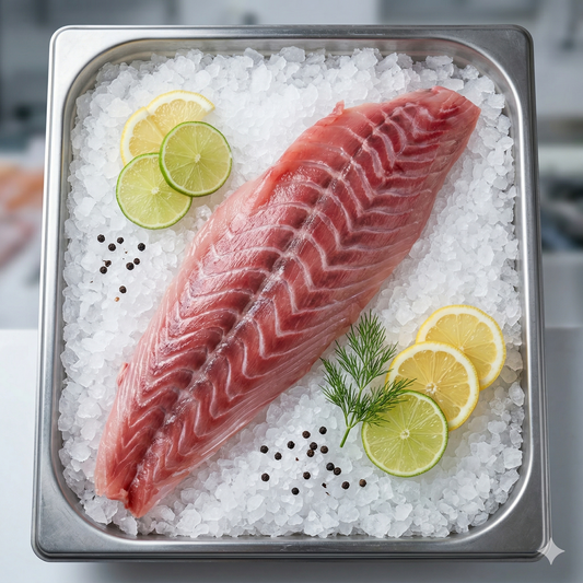 Corvina Filete Fresco (1kg)