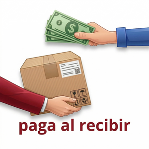Medio de pago