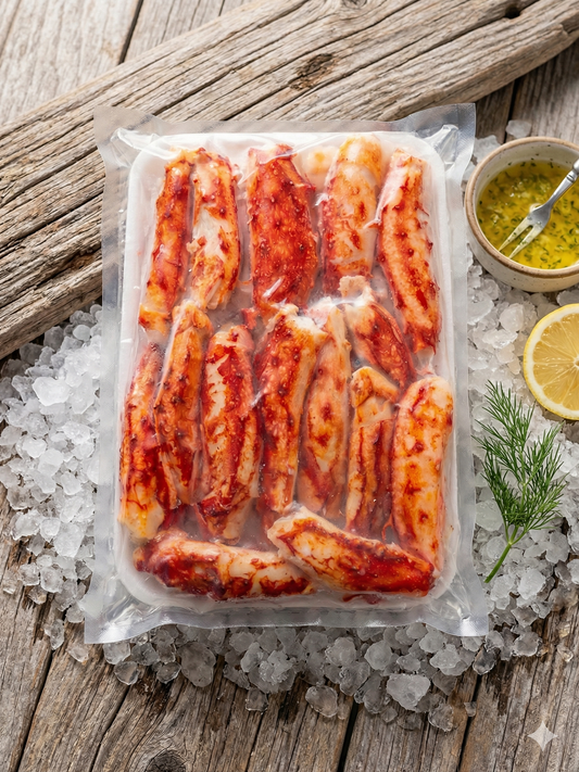 Carne de Centolla (500gr)