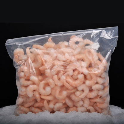 Camaron Nacional cocido, Congelado (500gr)