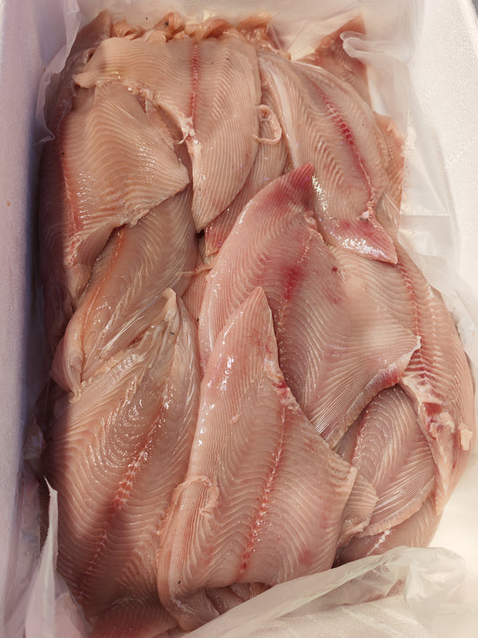Filete de Reineta fresco (kg)