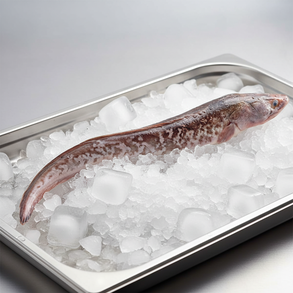 Congrio Entero - Variación