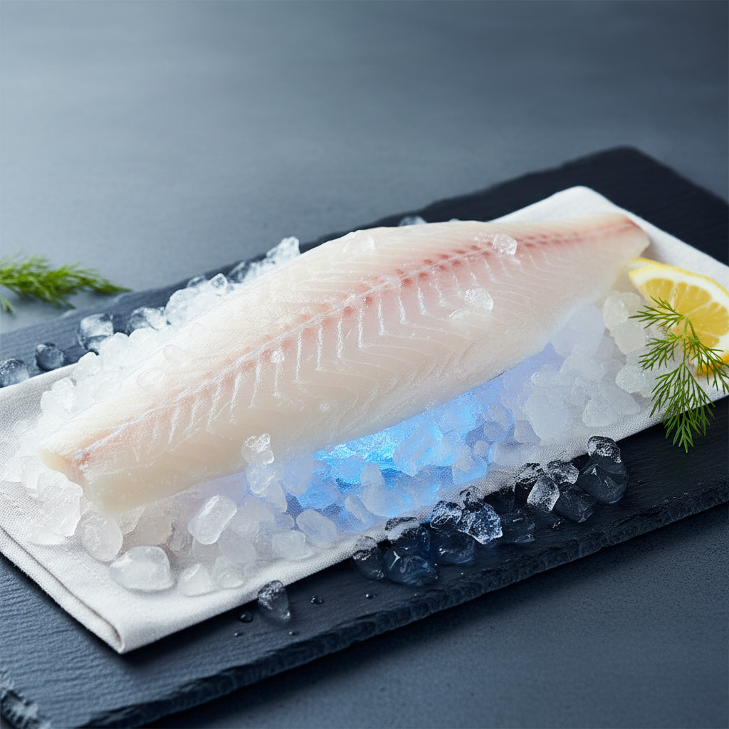 Filete de Merluza Gayi