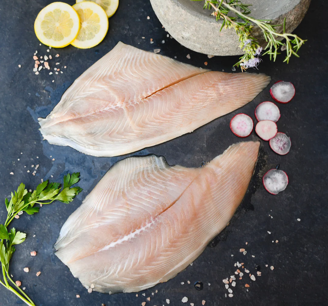 Filete de Reineta fresco