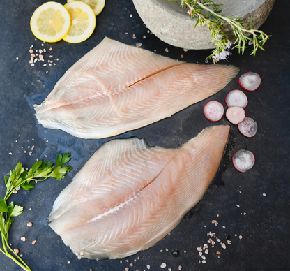 Filete de Reineta fresco (kg)